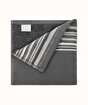 Picture of Koza Home Limira 5-Piece Multicolored Face Dowry Towel 50x90 2248 50 x 90
