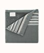 Picture of Koza Home Limira 5-Piece Multicolored Face Dowry Towel 50x90 2248 50 x 90