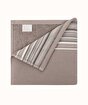 Picture of Koza Home Limira 5-Piece Multicolored Face Dowry Towel 50x90 2248 50 x 90