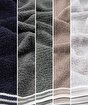 Picture of Koza Home Limira 5-Piece Multicolored Face Dowry Towel 50x90 2248 50 x 90