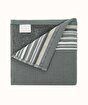 Picture of Koza Home Limira 2-Piece Green Dowry Towel Set 50x90-90x150 2260 50 x 90 - 90 x 150