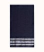 Picture of Koza Home Limira 5-Piece Multicolored Dowry Kitchen Towel 30x50 2263 30 x 50