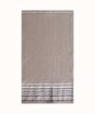 Picture of Koza Home Limira 5-Piece Multicolored Dowry Kitchen Towel 30x50 2263 30 x 50