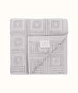 Picture of Koza Home Pydna 5-Piece Multicolored Face Towel 50x90 2268 50 x 90