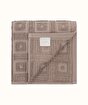 Picture of Koza Home Pydna 5-Piece Multicolored Face Towel 50x90 2268 50 x 90