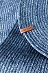 Picture of Koza Home Cesta Handmade Knitted Navy Blue Runner 37x136 4015 37 x 136