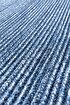 Picture of Koza Home Cesta Handmade Knitted Navy Blue Runner 37x136 4015 37 x 136