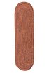 Picture of Koza Home Cesta Handmade Knitted Tile Runner 37x136 4029 37 x 136