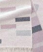 Picture of  Duo Cream Gray Double Sided Washable Woven Rug 24246A 60 x 100