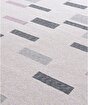 Picture of  Duo Cream Gray Double Sided Washable Woven Rug 24246A 60 x 100