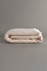 Picture of Koza Home Koza Lax Salmon Blanket 200x230Cm 9081 200 x 230