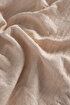 Picture of Koza Home Koza Lax Salmon Blanket 200x230Cm 9081 200 x 230
