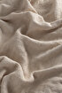 Picture of Koza Home Koza Lax Beige Blanket 200x230Cm 9081 200 x 230