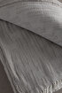 Picture of Koza Home Koza Lax Gray Blanket 200x230Cm 9081 200 x 230