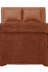 Picture of Koza Home Koza Lun Tile Bedspread Set Double 9083 230 x 240 230 x 240