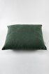 Picture of Koza Home Autumn Green Cushion Cover 45 x 45 35204A 45 x 45