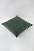Picture of Koza Home Autumn Green Cushion Cover 45 x 45 35204A 45 x 45