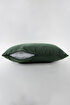 Picture of Koza Home Autumn Green Cushion Cover 45 x 45 35204A 45 x 45