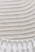 Picture of Koza Carpet Malta Scandinavian Cream Carpet Living Room Bedroom Hallway Kitchen Machine Rug 33410 80 x 80