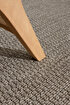 Picture of Koza Carpet Loft Brown Dustproof Living Room Corridor Balcony Terrace Garden Living Room Carpet A0806A 50 x 80