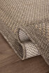 Picture of Koza Carpet Koza Hayad Origine Mink Carpet Living Room Bedroom Hallway Machine Carpet B3667D 77 x 120