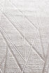 Picture of Koza Carpet Koza Hayad Beige Carpet Living Room and Sitting Room Bedroom Corridor Machine Carpet 51453B 80 x 150