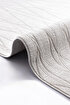 Picture of Koza Halı Koza Hayad Beige Carpet Living Room and Sitting Room Bedroom Corridor Machine Carpet 51453B 200 x 300