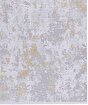 Picture of Koza Carpet Koza Hayad Aris Yellow Carpet Living Room Bedroom Corridor Machine Carpet 46160D 80 x 150