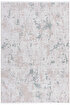 Picture of Koza Carpet Koza Hayad Aris Green Carpet Living Room Sitting Room Bedroom Corridor Machine Carpet 46160G 80 x 120