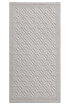 Picture of Koza Halı Country 100% Cotton Kilim Cream Bath Mat Corridor and Entrance Carpet 120x180 8598 120 x 180