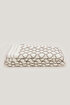 Picture of Koza Home Loop Mink Acrylic TV Blanket 130x170 3730A 130 x 170