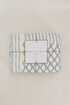 Picture of Koza Home Loop Gray Acrylic TV Blanket 130x170 3731A 130 x 170