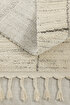 Picture of Koza Carpet Koza Hayad Norway Gray Carpet Rug Living Room Living Room Runner Bedroom Hallway Carpet A0883A 80 x 120