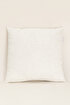 Picture of Koza Home Charm Pine Tree Printed Cream Cushion 45X45 35252A 45 x 45