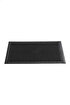 Picture of Koza Home Step Exterior Door Mat Black Pvc 45X70 462708 45 x70