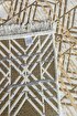 Lorvian Noletti Bohem Serisi Günlük Kullanıma Uygun Makinede Yıkanabilir Kilim. ürün görseli