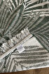 Lorvian Noletti Doğal Tonlarda Modern Desen Çift Taraflı Makinede Yıkanabilir Ev İçi & Dış Mekan Uyumlu Kilim. ürün görseli