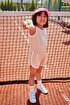 Miela Kids Beach Girl Tulum 2-3 Yaş resmi