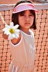 Miela Kids Beach Girl Tulum 2-3 Yaş resmi