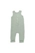 Miela Kids Çizgili Müslin Tulum 2-3 Yaş resmi