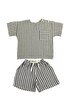 Miela Kids Comfy Müslin Set 1-2 Yaş resmi