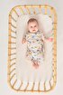Miela Kids Kısa Kollu Tulum 12-18 Ay resmi