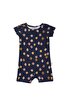 Miela Kids Kısa Kollu Tulum 12-18 Ay resmi