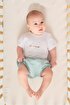 Miela Kids Lola Bloomer Şort 2-3 Yaş resmi