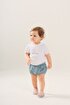 Miela Kids Lola Bloomer Şort 2-3 Yaş resmi