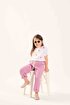 Miela Kids Müslin Pantolon 1-2 Yaş resmi
