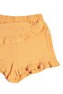 Miela Kids Müslin Şort Etek 18-24 Ay resmi