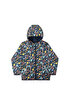 Miela Kids Su Tutmaz Softshell Desenli Ceket 2-3 Yaş. ürün görseli