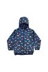 Miela Kids Su Tutmaz Softshell Desenli Ceket 2-3 Yaş. ürün görseli