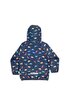 Miela Kids Su Tutmaz Softshell Desenli Ceket 2-3 Yaş. ürün görseli